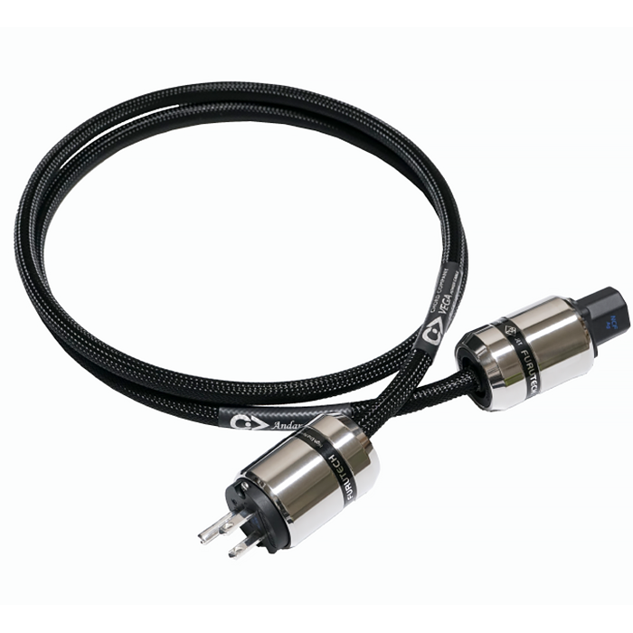 Chord Company Vega Power Cable TypeS 2.5m �Ÿ������� Vega���꡼�� 