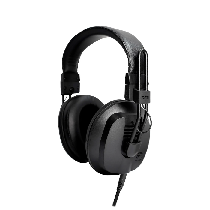FOSTEX T50RPmk4CL ̩�ĥ����ʥߥå���RP���ƥ쥪���إåɥۥ� RP Series�ֺ߸�ͭ��