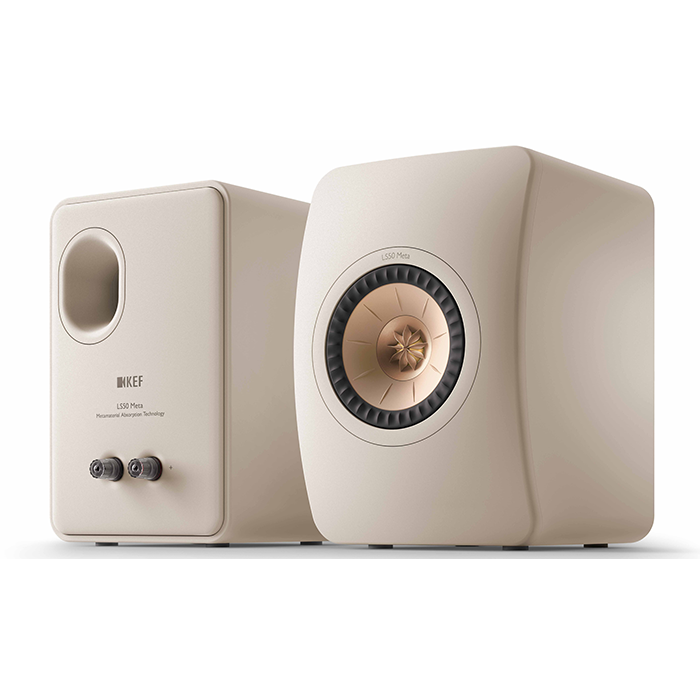 KEF LS50 Meta ڥ ֥åեԡ 2 ܥ֥åߥͥۥ磻ȡ֥롼⥹꡼󡢥ɡ