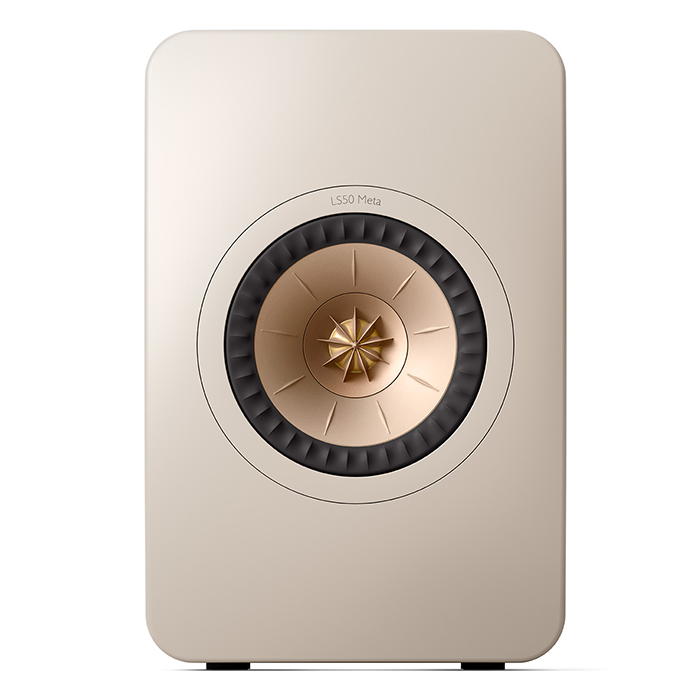 KEF LS50 Meta ڥ ֥åեԡ 2 ܥ֥åߥͥۥ磻ȡ֥롼⥹꡼󡢥ɡ