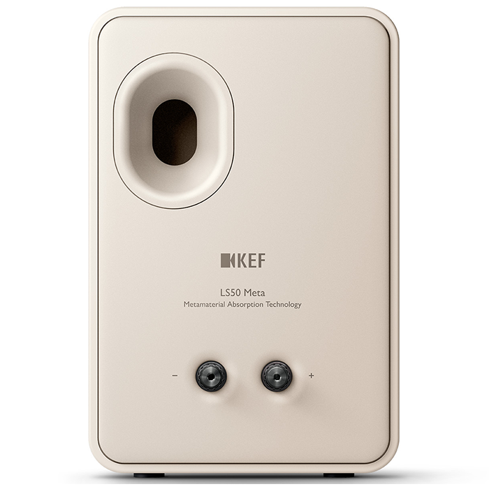 KEF LS50 Meta ڥ ֥åեԡ 2 ܥ֥åߥͥۥ磻ȡ֥롼⥹꡼󡢥ɡ
