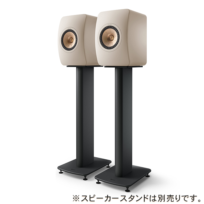 KEF LS50 Meta ڥ ֥åեԡ 2 ܥ֥åߥͥۥ磻ȡ֥롼⥹꡼󡢥ɡ
