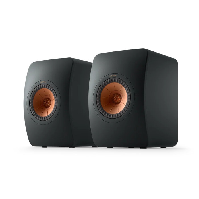 KEF LS50 Meta ڥ ֥åեԡ 2 ܥ֥åߥͥۥ磻ȡ֥롼⥹꡼󡢥ɡ