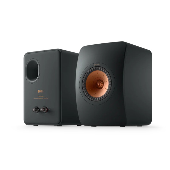 KEF LS50 Meta ڥ ֥åեԡ 2 ܥ֥åߥͥۥ磻ȡ֥롼⥹꡼󡢥ɡ