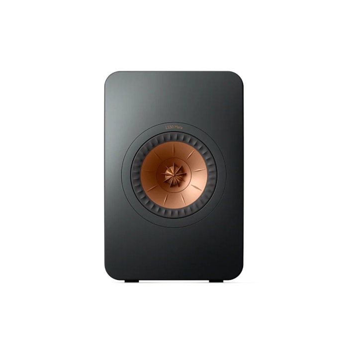 KEF LS50 Meta ڥ ֥åեԡ 2 ܥ֥åߥͥۥ磻ȡ֥롼⥹꡼󡢥ɡ