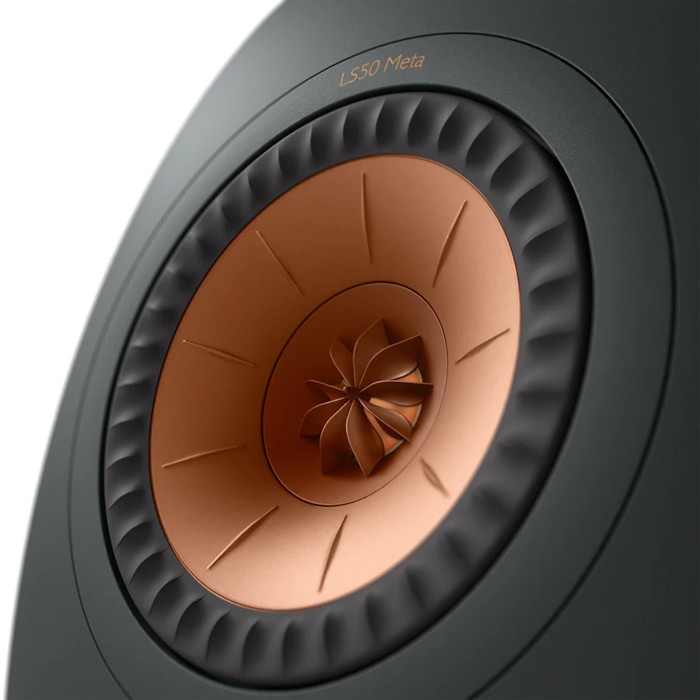 KEF LS50 Meta ڥ ֥åեԡ 2 ܥ֥åߥͥۥ磻ȡ֥롼⥹꡼󡢥ɡ