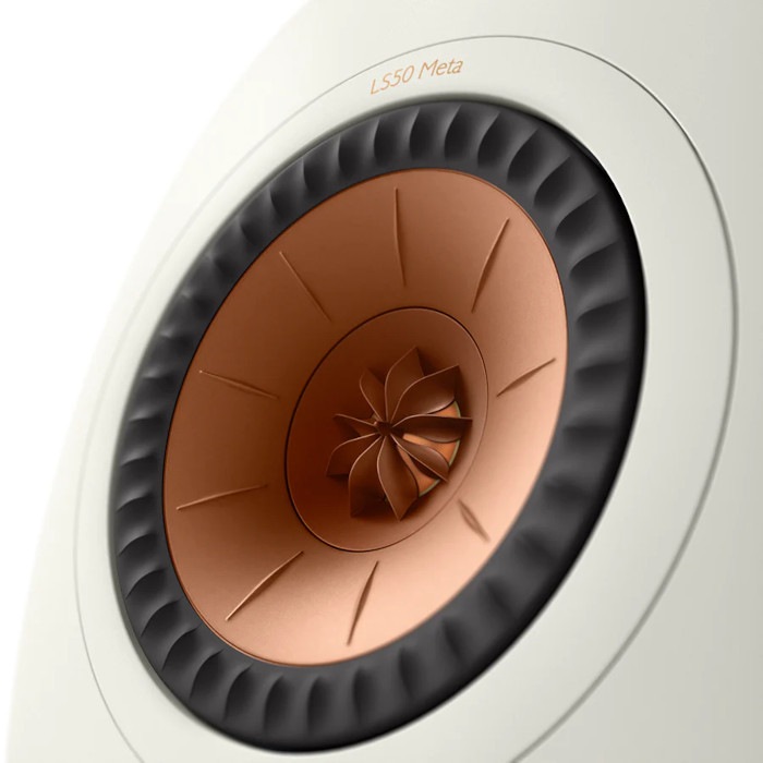 KEF LS50 Meta ڥ ֥åեԡ 2 ܥ֥åߥͥۥ磻ȡ֥롼⥹꡼󡢥ɡ
