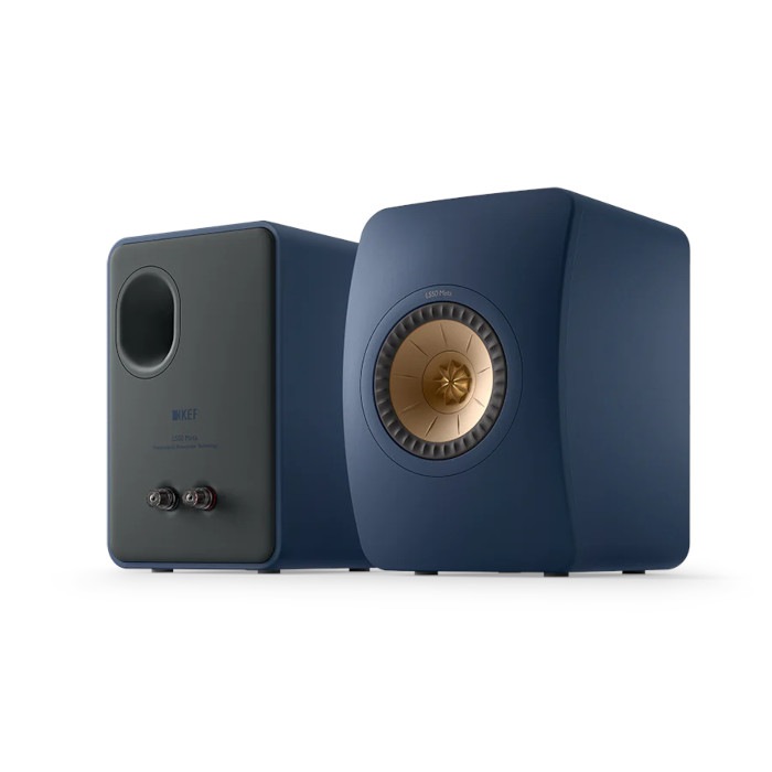KEF LS50 Meta ڥ ֥åեԡ 2 ܥ֥åߥͥۥ磻ȡ֥롼⥹꡼󡢥ɡ