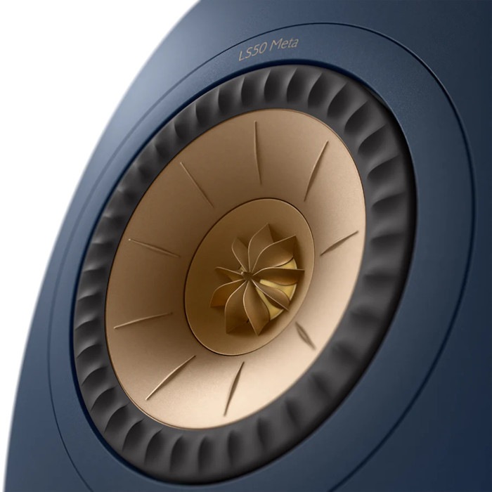 KEF LS50 Meta ڥ ֥åեԡ 2 ܥ֥åߥͥۥ磻ȡ֥롼⥹꡼󡢥ɡ