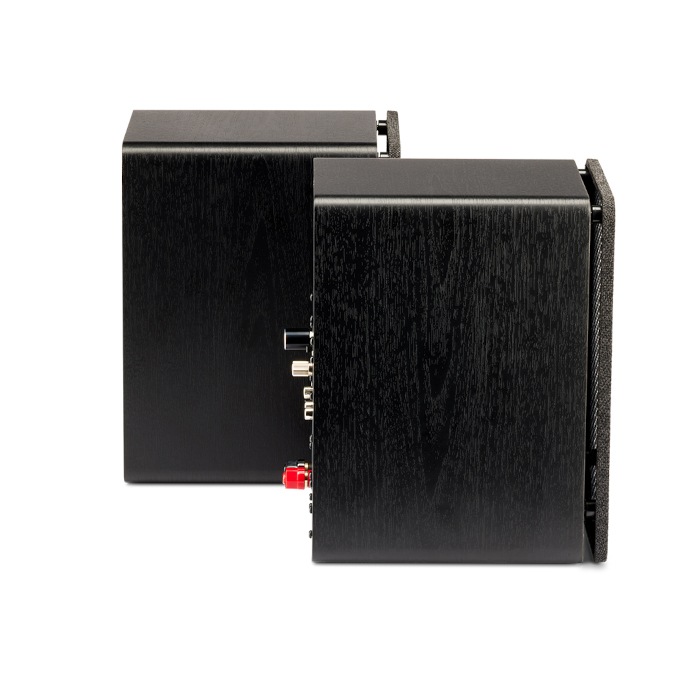 ELAC Debut ConneX DCB41 �֥�å� �ڥ� DAC��¡ �����ƥ��֡����ԡ�����