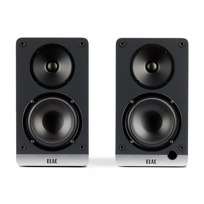 ELAC Debut ConneX DCB41 �֥�å� �ڥ� DAC��¡ �����ƥ��֡����ԡ�����