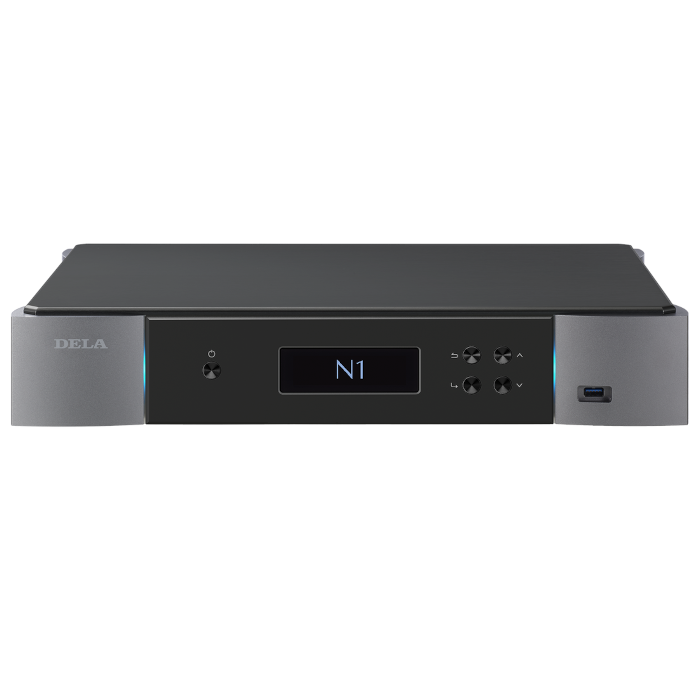 DELA N1-S38AB-J �֥�å� 3.8TB SSD x1����� �ߥ塼���å��饤�֥�꡼ N1 ����������