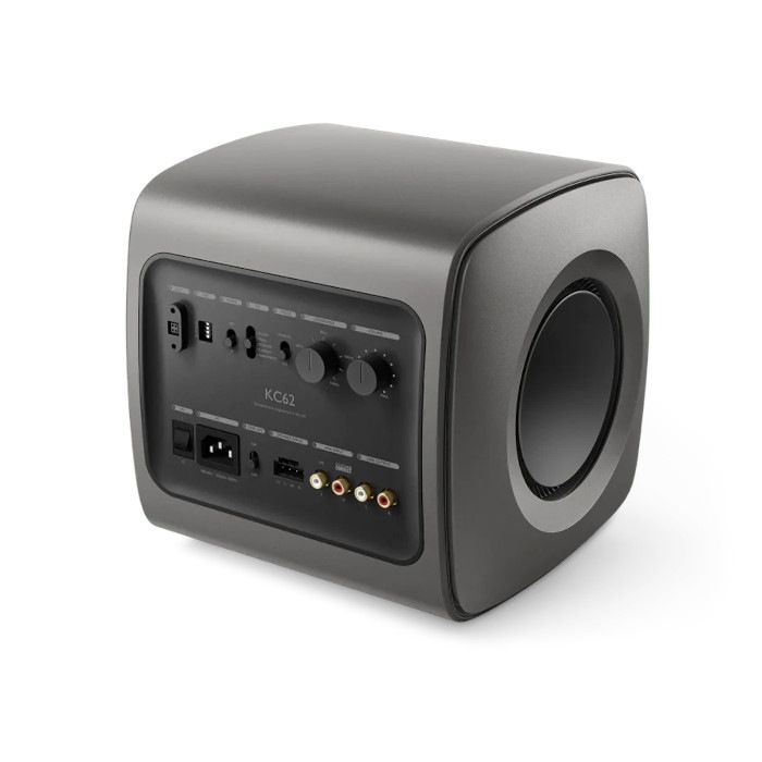 KEF KC62  Subwoofer(֥ե)