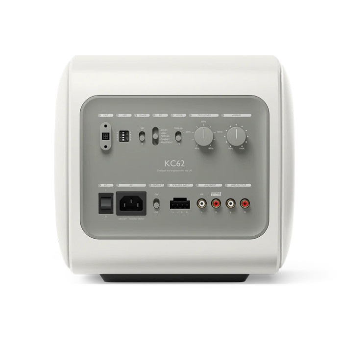 KEF KC62  Subwoofer(֥ե)