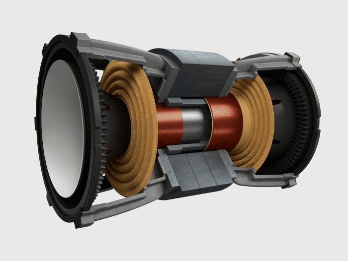 KEF KC62  Subwoofer(֥ե)