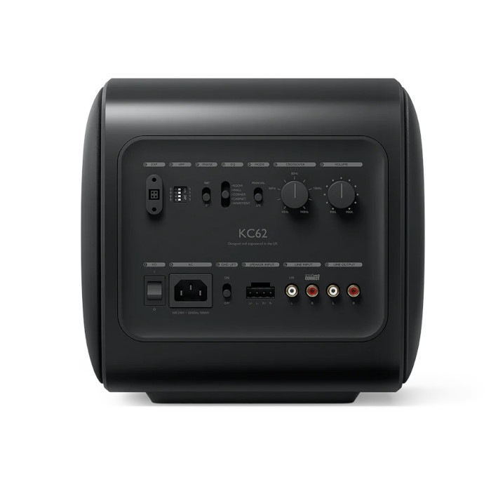 KEF KC62  Subwoofer(֥ե)