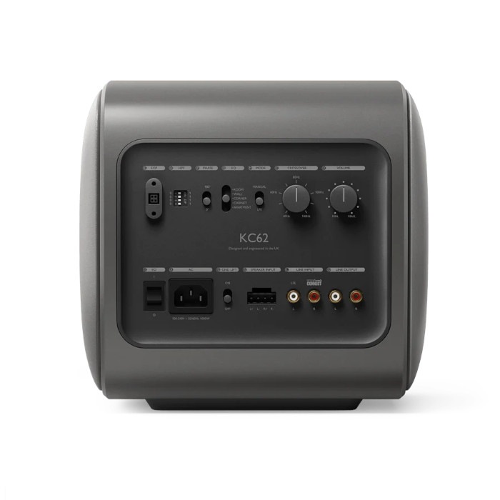 KEF KC62  Subwoofer(֥ե)