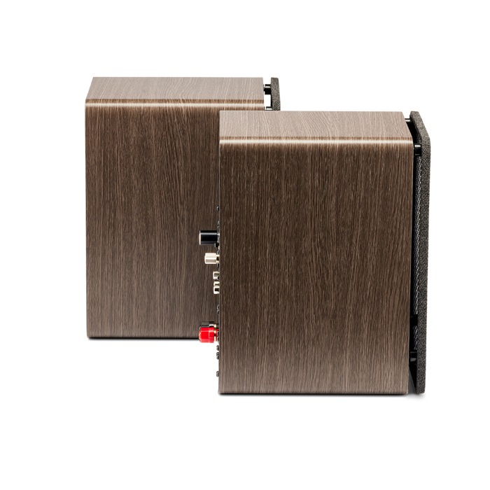 ELAC Debut ConneX DCB41 ��������ʥå� �ڥ� DAC��¡ �����ƥ��֡����ԡ�����