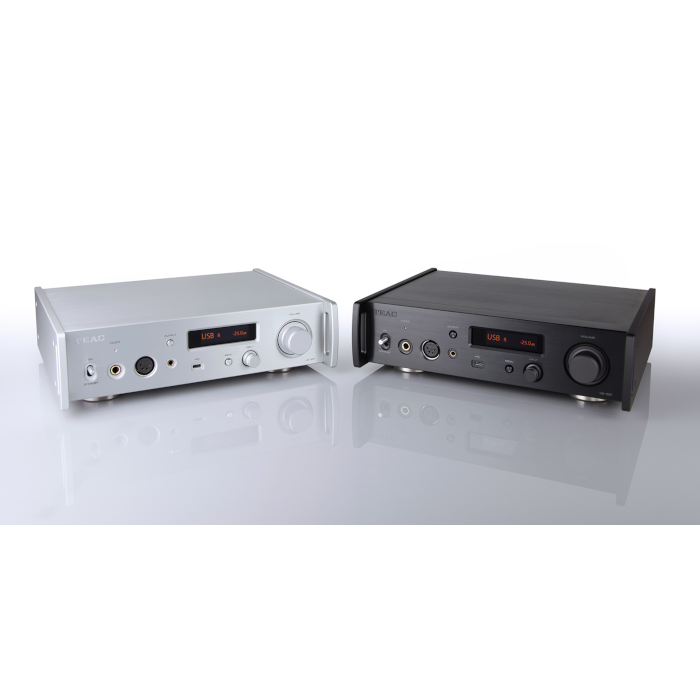 TEAC UD-507 С DAC/ץꥢ/إåɥۥ󥢥 UD-507-S