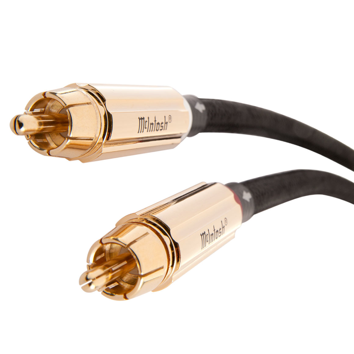 McIntosh CA2M 2m �ڥ� RCA����Х�󥹥����֥�