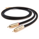 McIntosh CA2M 2m �ڥ� RCA����Х�󥹥����֥�