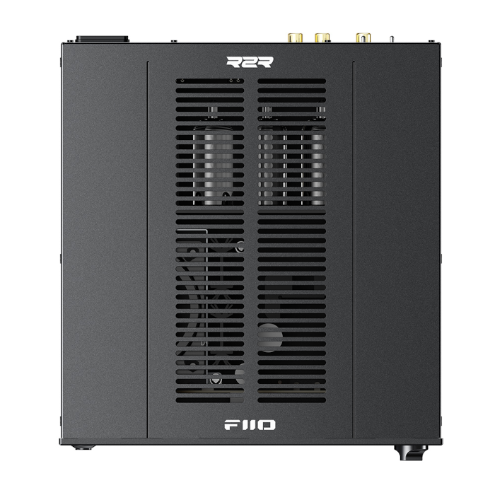 FiiO WARMER R2R �֥�å� D/A����С����� FIO-WARMERR-B