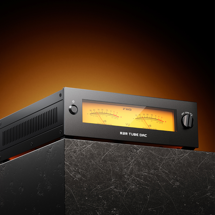 FiiO WARMER R2R �֥�å� D/A����С����� FIO-WARMERR-B