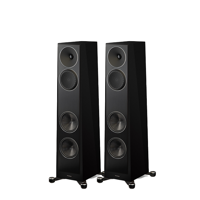 Paradigm Founder 80F �ڥ� ���ԡ�����