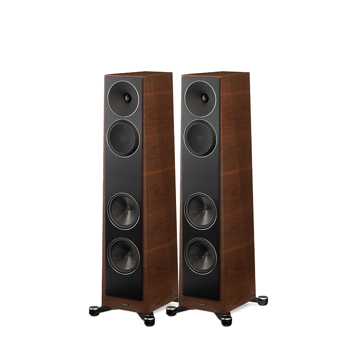 Paradigm Founder 80F �ڥ� ���ԡ�����