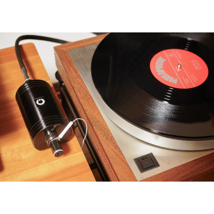 ��2024ǯ12���ȯ���Chord Company PhonoARAY   �쥳���ɥץ쥤�䡼���ѥΥ����ݥ��