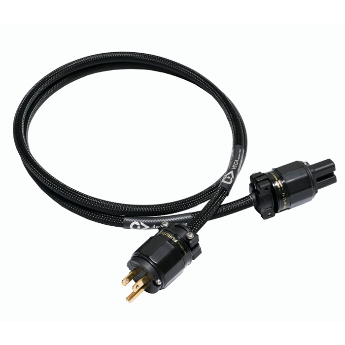 Chord Company Vega Power Cable TypeG 2.5m �Ÿ������� Vega���꡼�� 
