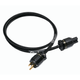 Chord Company Vega Power Cable TypeG 2.5m �Ÿ������� Vega���꡼�� 