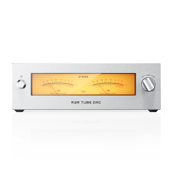 FiiO WARMER R2R ����С� D/A����С����� FIO-WARMERR-S