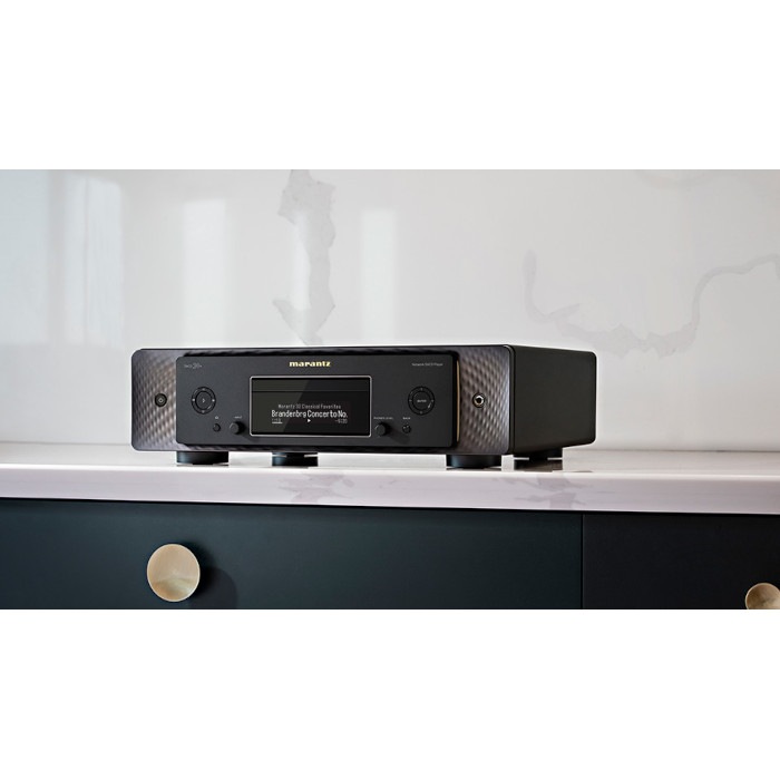 marantz SACD30n �֥�å� SACD�ץ쥤�䡼 SACD30N/B