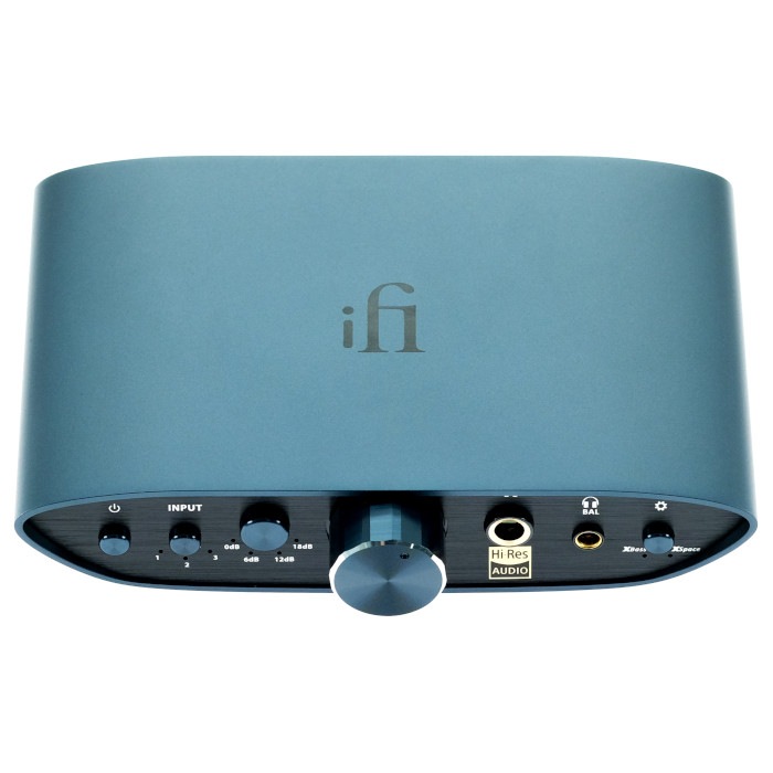 iFi audio ZEN CAN Signature Standard  4.4mmХϥإåɥե/ץꥢס͢ʡ