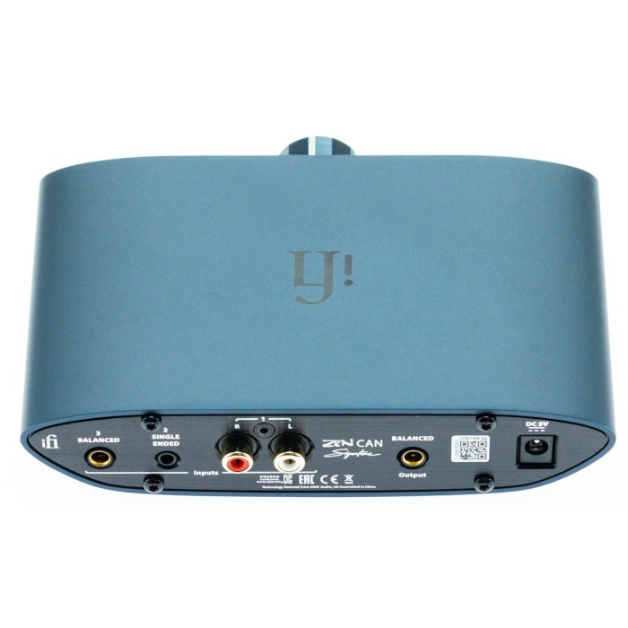 iFi audio ZEN CAN Signature Standard  4.4mmХϥإåɥե/ץꥢס͢ʡ