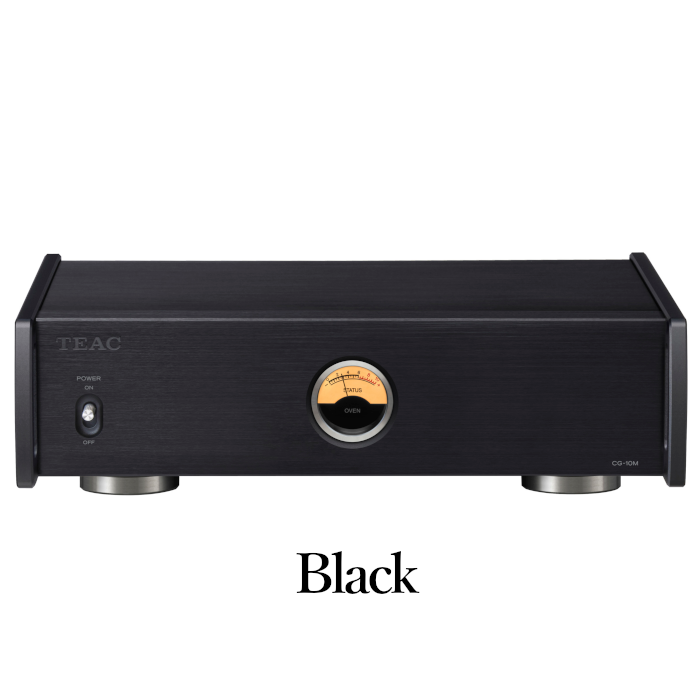 TEAC CG-10M-X  �֥�å�������С� �ޥ����������å������ͥ졼���� CG-10M-X/B , CG-10M-X/S