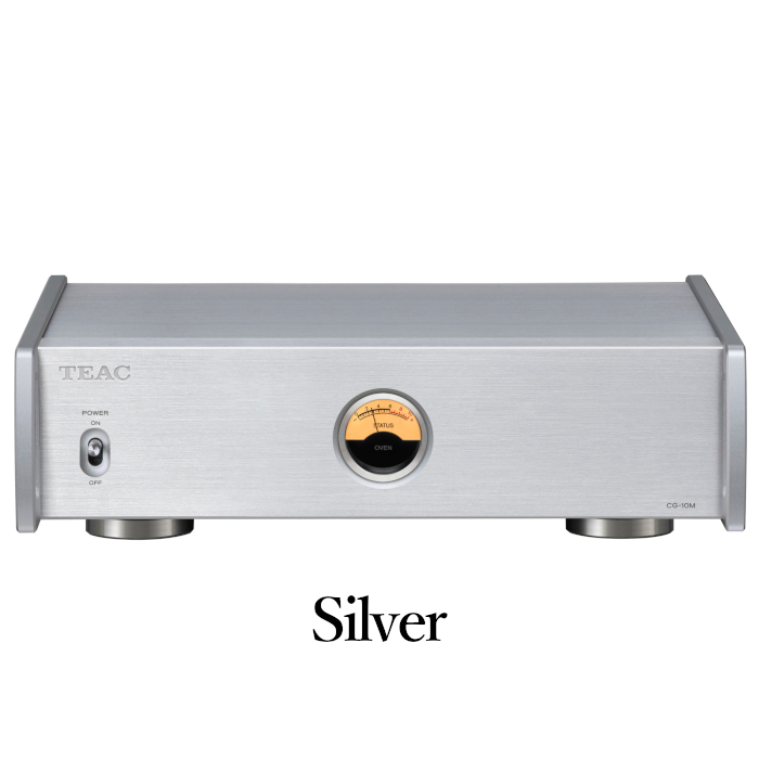 TEAC CG-10M-X  �֥�å�������С� �ޥ����������å������ͥ졼���� CG-10M-X/B , CG-10M-X/S