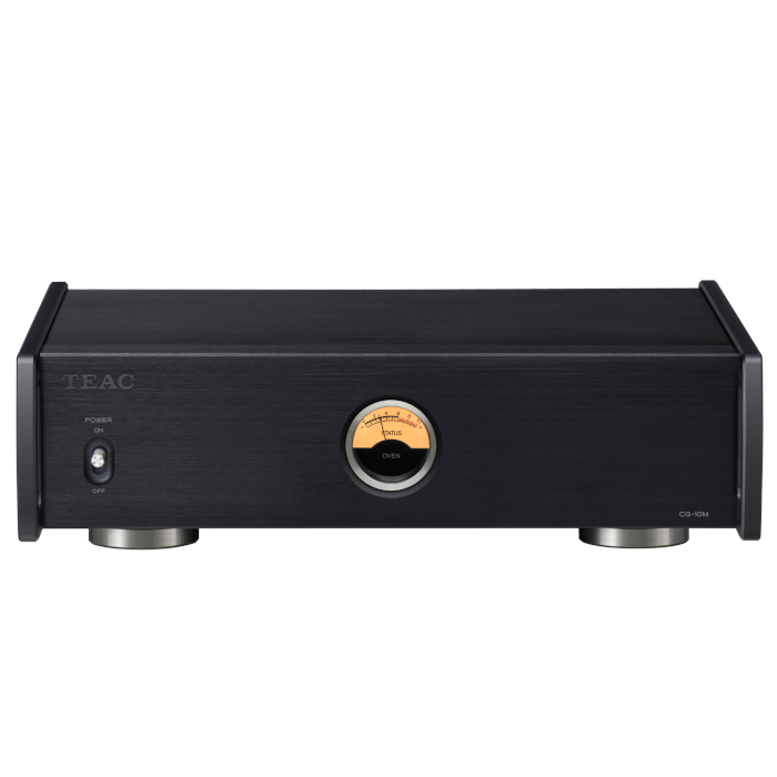 TEAC CG-10M-X  �֥�å�������С� �ޥ����������å������ͥ졼���� CG-10M-X/B , CG-10M-X/S