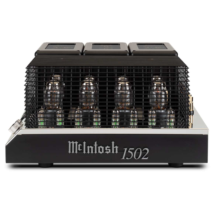 McIntosh MC1502 150W+150W ���ƥ쥪 �����ɥѥ�����