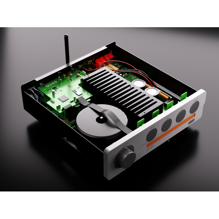 �ֺ߸�ͭ��QUAD QUAD3 ����ƥ��졼�ƥåɡ������