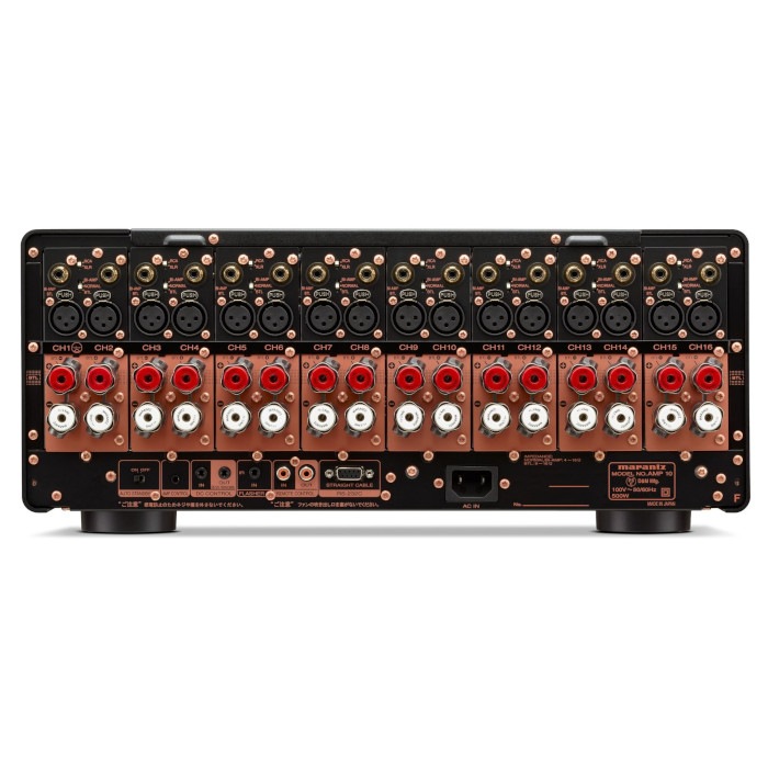 marantz AMP10 �֥�å� 16ch �ѥ����� AMP10/FB