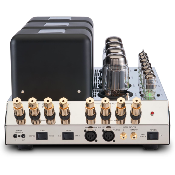 McIntosh MC275VI 75W+75W ���ƥ쥪/��Υ�� �����ɥѥ�����