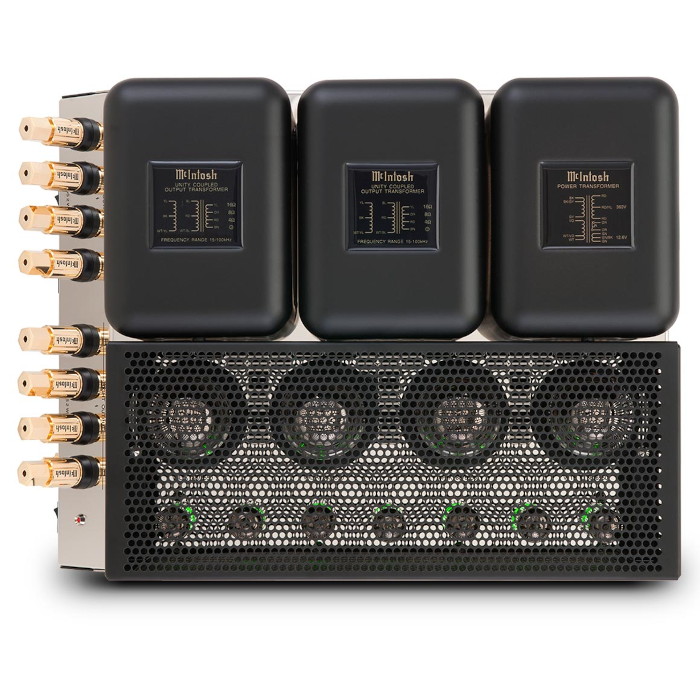 McIntosh MC275VI 75W+75W ���ƥ쥪/��Υ�� �����ɥѥ�����
