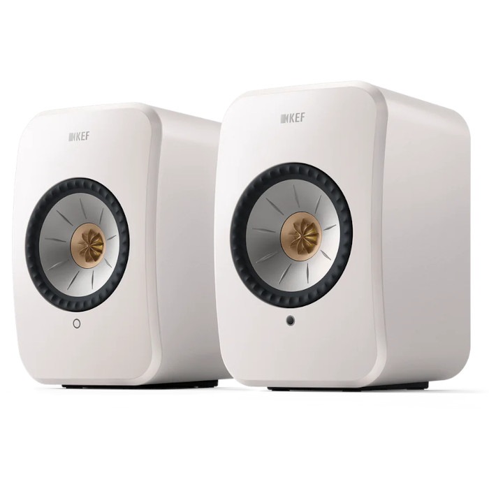 ֺ߸ͭKEF LSX ߥͥۥ磻 ڥ  磻쥹 HiFi ԡ