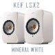 ֺ߸ͭKEF LSX ߥͥۥ磻 ڥ  磻쥹 HiFi ԡ