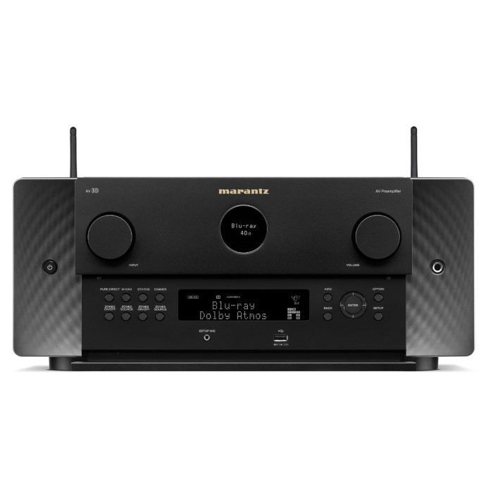marantz AV10 �֥�å� 15.4ch AV �ץꥢ��� AV10/FB