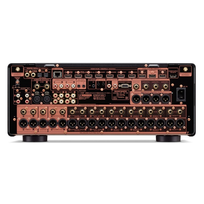 marantz AV10 �֥�å� 15.4ch AV �ץꥢ��� AV10/FB