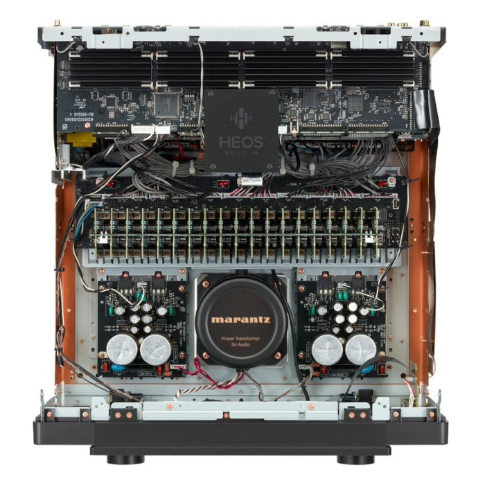 marantz AV10 �֥�å� 15.4ch AV �ץꥢ��� AV10/FB