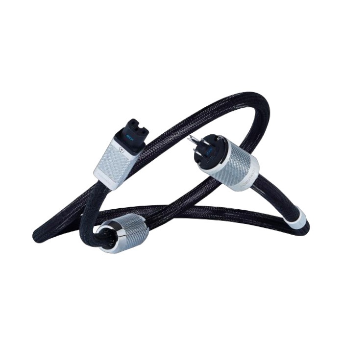 �ڼ��������ʡ�FURUTECH Powerflux-C15 NCF-18 / 1.8m �ϥ�����ɥ��졼���Ÿ������֥�